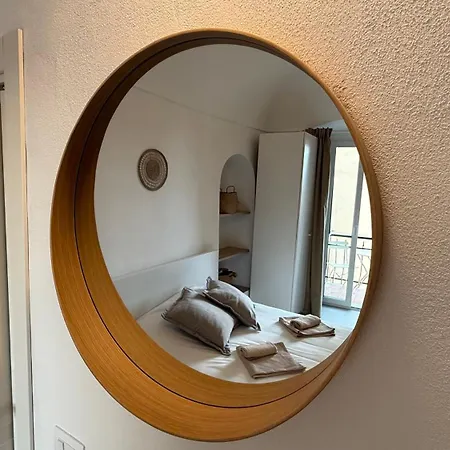 Centro Storico - Palazzo Manara - West Apartman