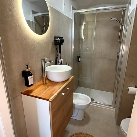 Centro Storico - Palazzo Manara - West Sanremo