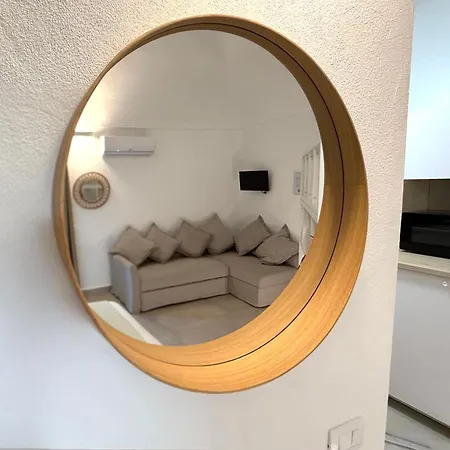 Centro Storico - Palazzo Manara - West Apartamento *