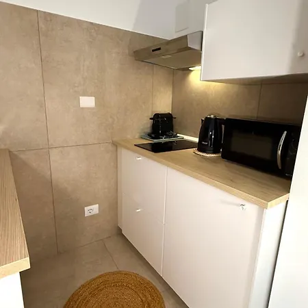 公寓 Centro Storico - Palazzo Manara - West *
