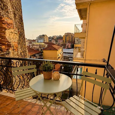 Centro Storico - Palazzo Manara - West * 圣雷默