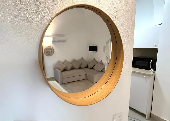 Centro Storico - Palazzo Manara - West Apartamento *