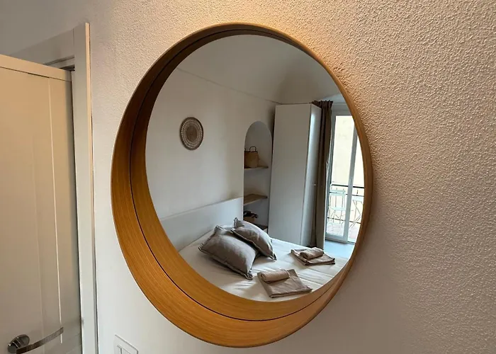 Centro Storico - Palazzo Manara - West Apartamento